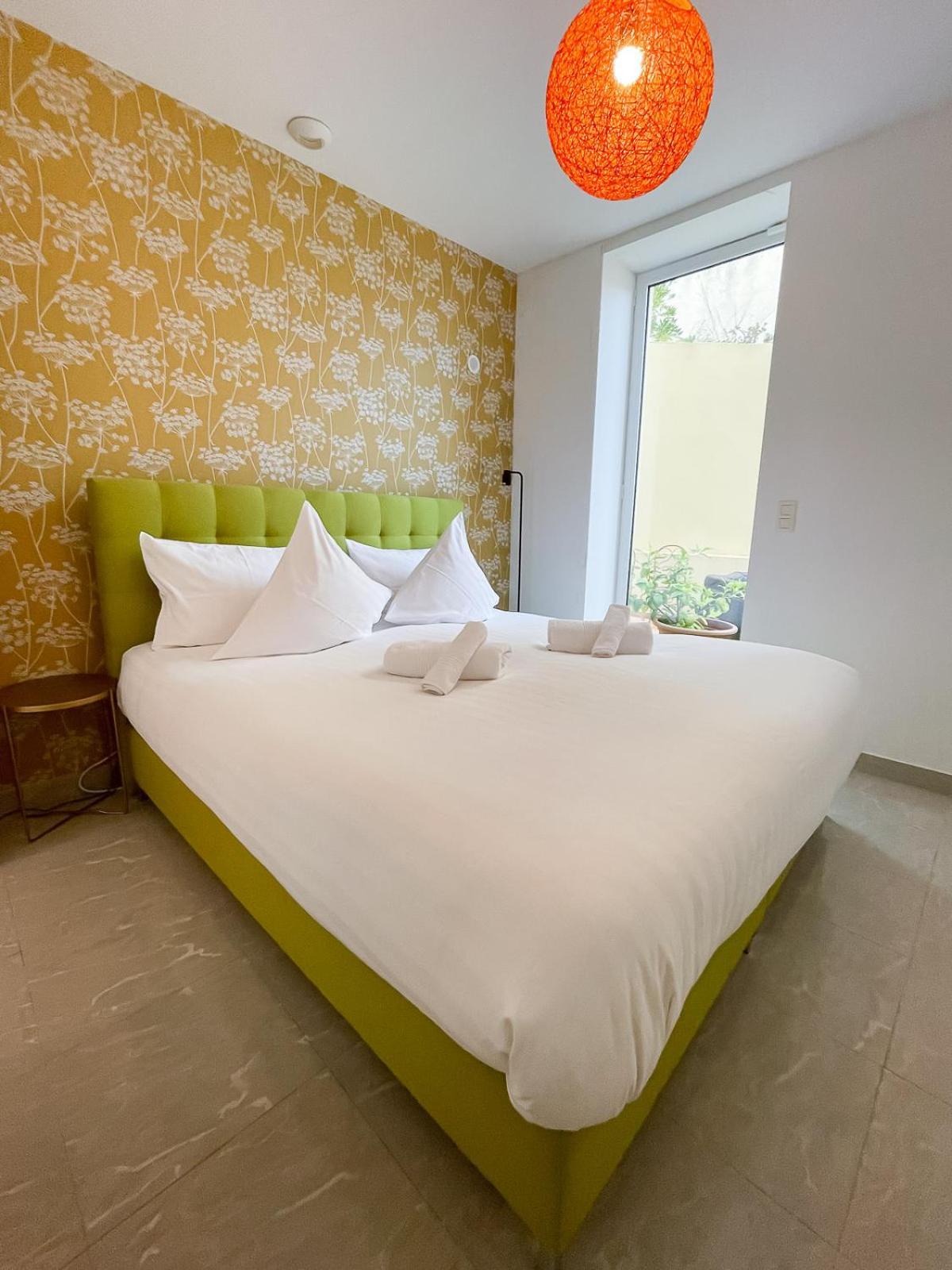 Apartamento L'ensoleillee Vue Panoramique Mer, 250 M De La Et Du Centre *