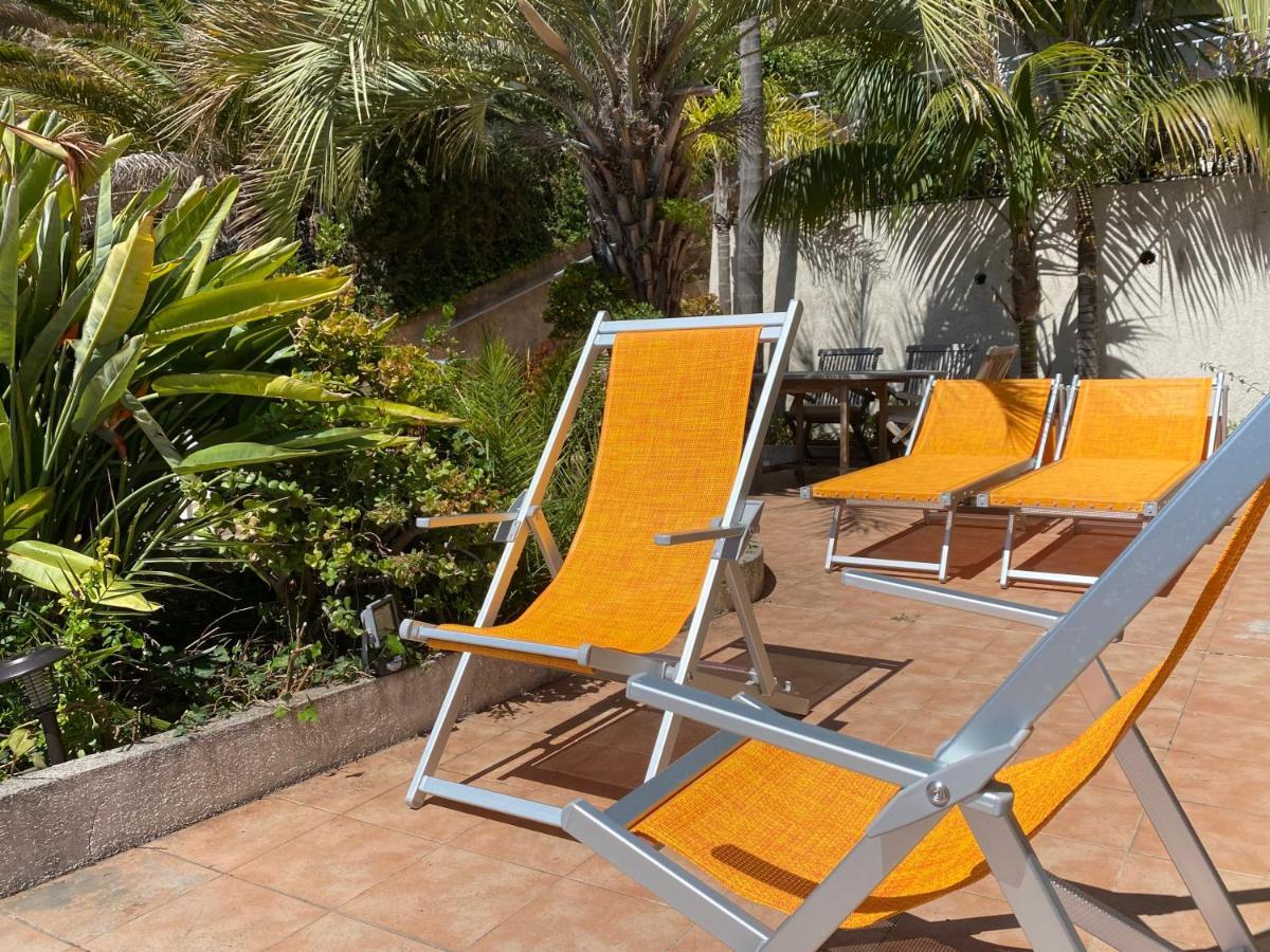 Appartement L'ensoleillée Vue Panoramique Mer, 250 M De La Et Du Centre